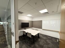 Woods Square (D25), Office #535407521